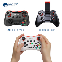 Mocute 054 056 Game Pad Android VR Handle Remote Control PUGB L1 R1 Mobile Joystick for Cell Phone PC Smart TV Box