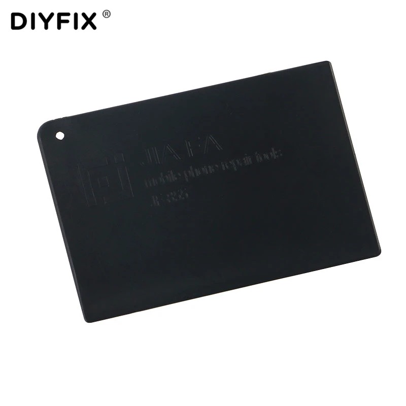 5Pcs Professionale Del Telefono Mobile Strumenti di Riparazione di Apertura Della Leva di Batteria FAI DA TE Smontare Duro Card per iPhone Samsung