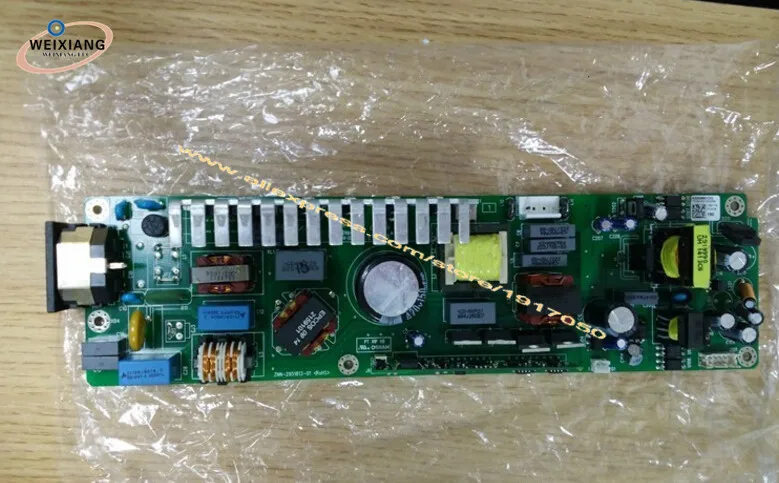 

Projector Parts For Acer P1283 main power supply