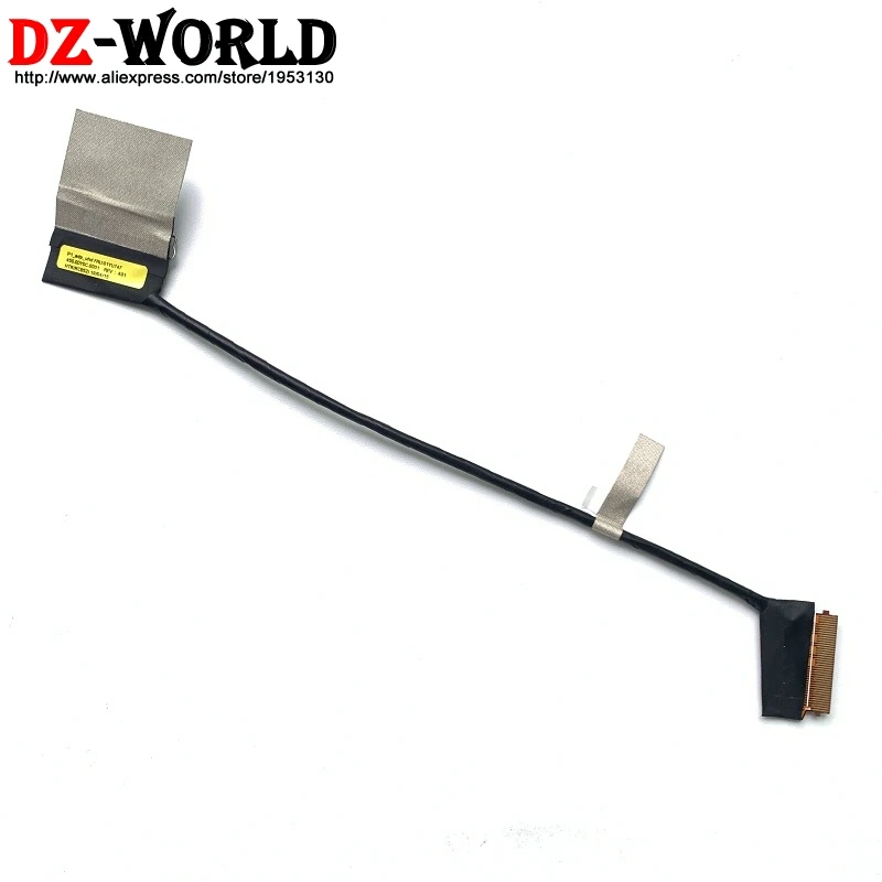 

New P1 EDP UHD 4K Cable for Lenovo Thinkpad P1 X1 Extreme LVDS LED LCD Cable Screen Video Cable Line 01YU747 450.0DY0C.0001