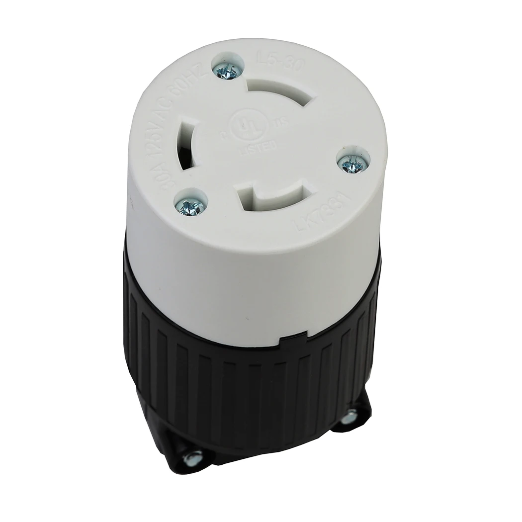Nema L5-30R 3 Hole …