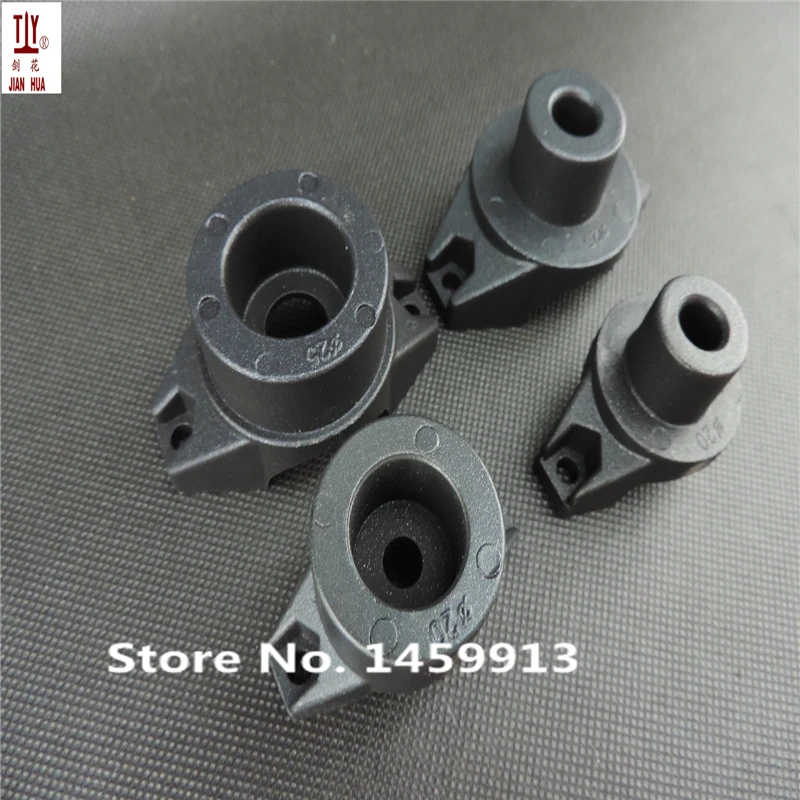 Free shippng 2pcs 20-25mm new Thick welding parts PPR pipe butt welding die head Welding