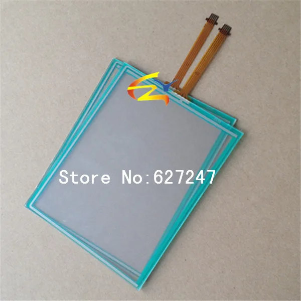 High quality  GP405 GP415 GP605 CP600 CP680 CP2105 IR5000 IR6000 touch panel touch screen for Canon copier