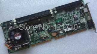 

Industrial equipment full-size card NC-6060 BIOS R1.03.E6