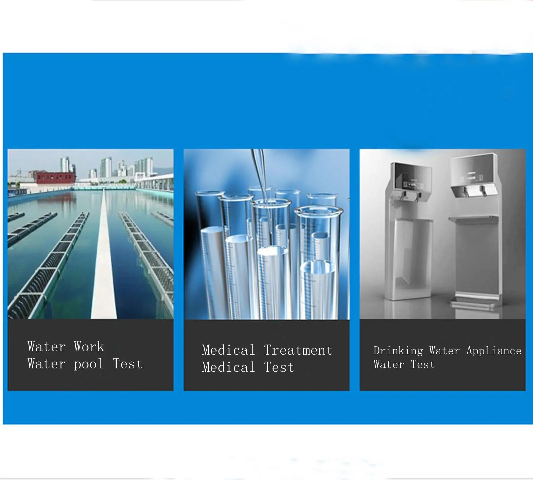 0.1-10L/min 6-600ml/min Panel Gas Air Flowmeter Rotameter With Barbed Fitting & Control Valve