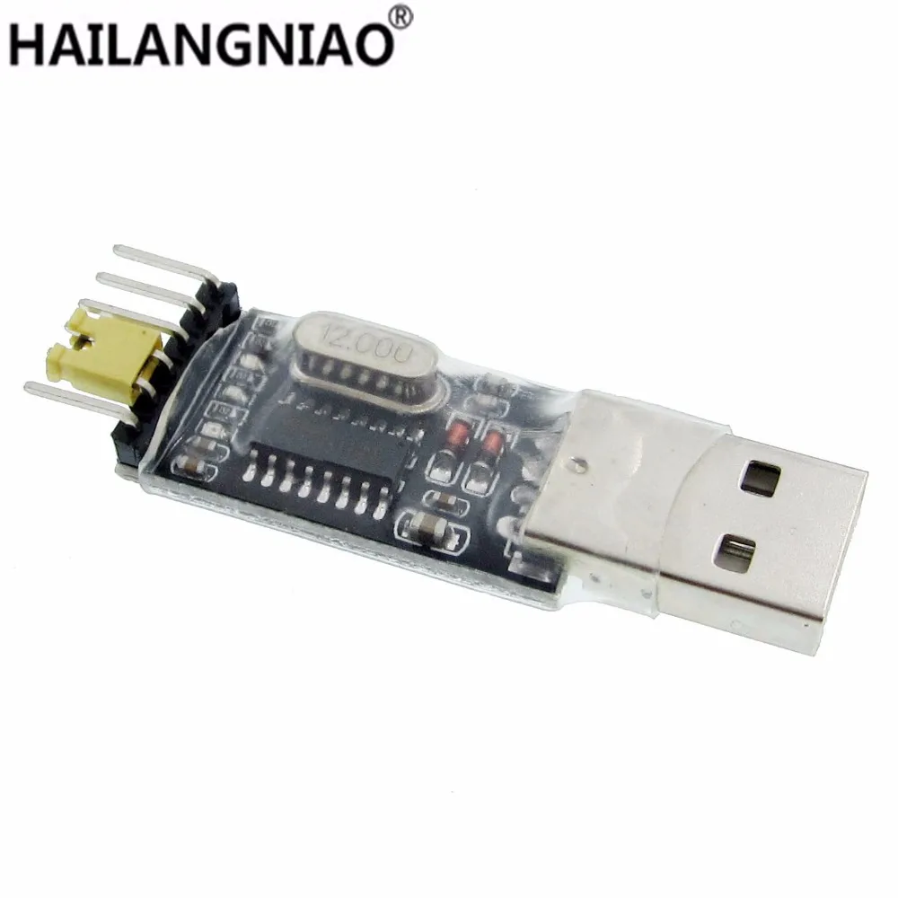 ch340g 5v usb ttl uart