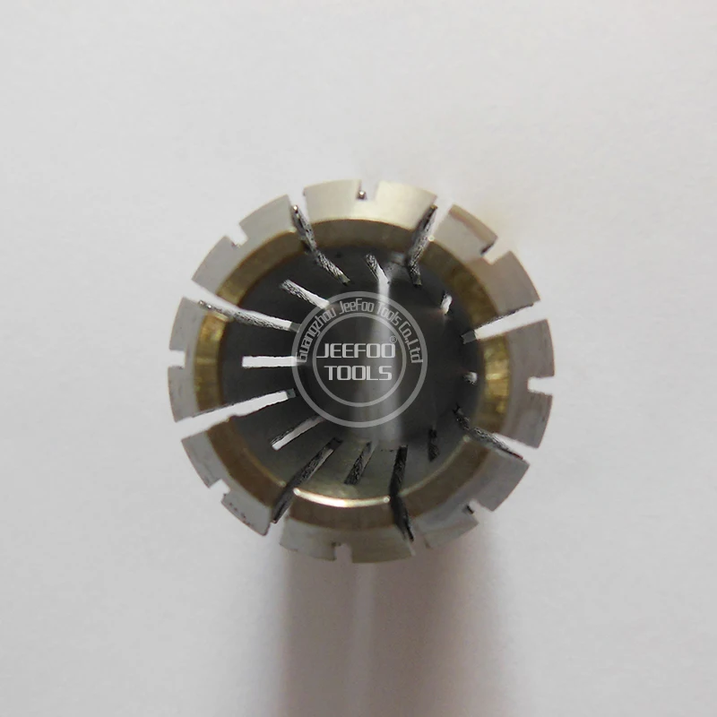 ER20-12.7 de recogida/Abrazadera para máquina enrutadora cnc, ER recoger para Molino de extremo fijo