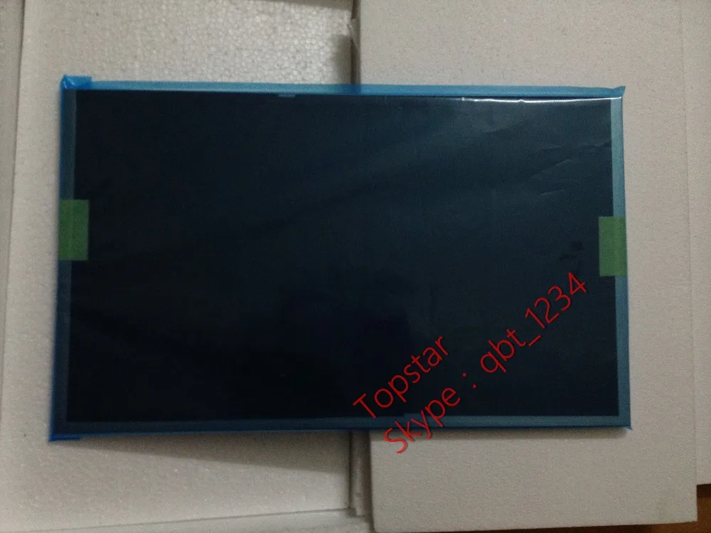 G173HW01 V0 شاشة عرض LCD مقاس 17.3 بوصة 1920*1080 #5