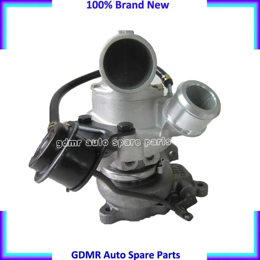 GT1749S 49135-04350 49497-66101 28200-42800 49135-04350 49135 04350 TURBO Turbocharger For Hyundai Grand Starex H-1 1.5L