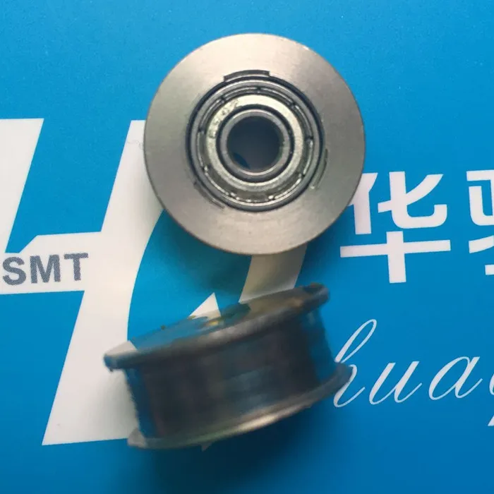 벨트 풀리 Ke750 Ke760 Ke2010 Ke2020 Ke2050 Ke2060 Ke2070 Ke2080 Fx-1 Fx-3 Fx-3r Juki 칩 마운터 E20897210A0 E21117150A0