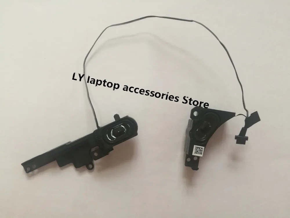 

For HP Pavilion 14-E TPN-Q117 14-E049TX 14-E035TX 14-E051TX original laptop speaker built-in audio speaker