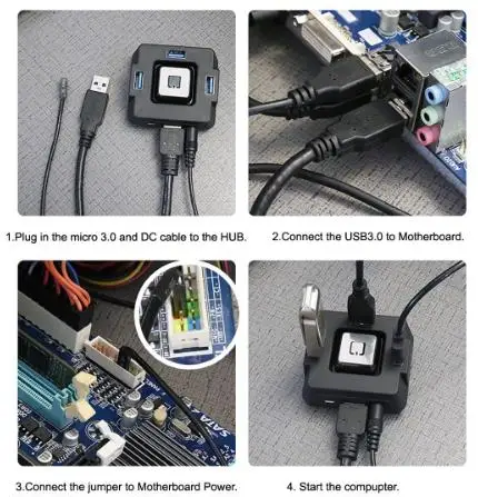 

10 шт., комплект карт памяти Micro SD TF, адаптер-удлинитель «папа-мама», удлинитель, устройство чтения PCBA для автомобильного телефона