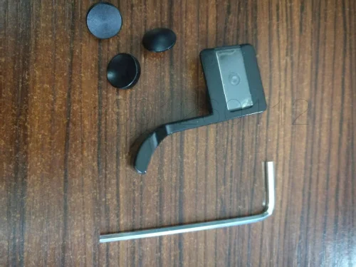 4In1 Black Shutter … - image