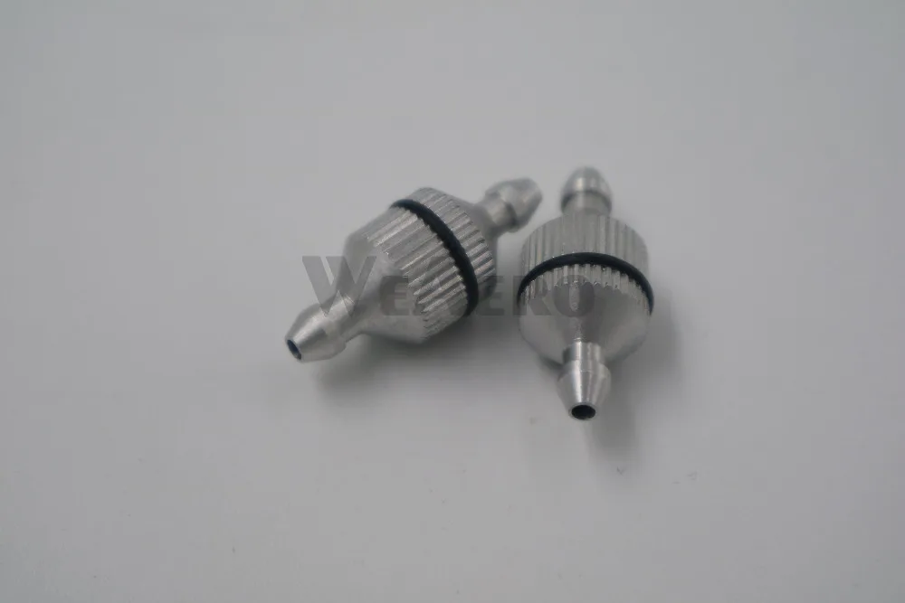 Miracle Tools  Fuel Filter for Gasoline Airplane ( a pair)