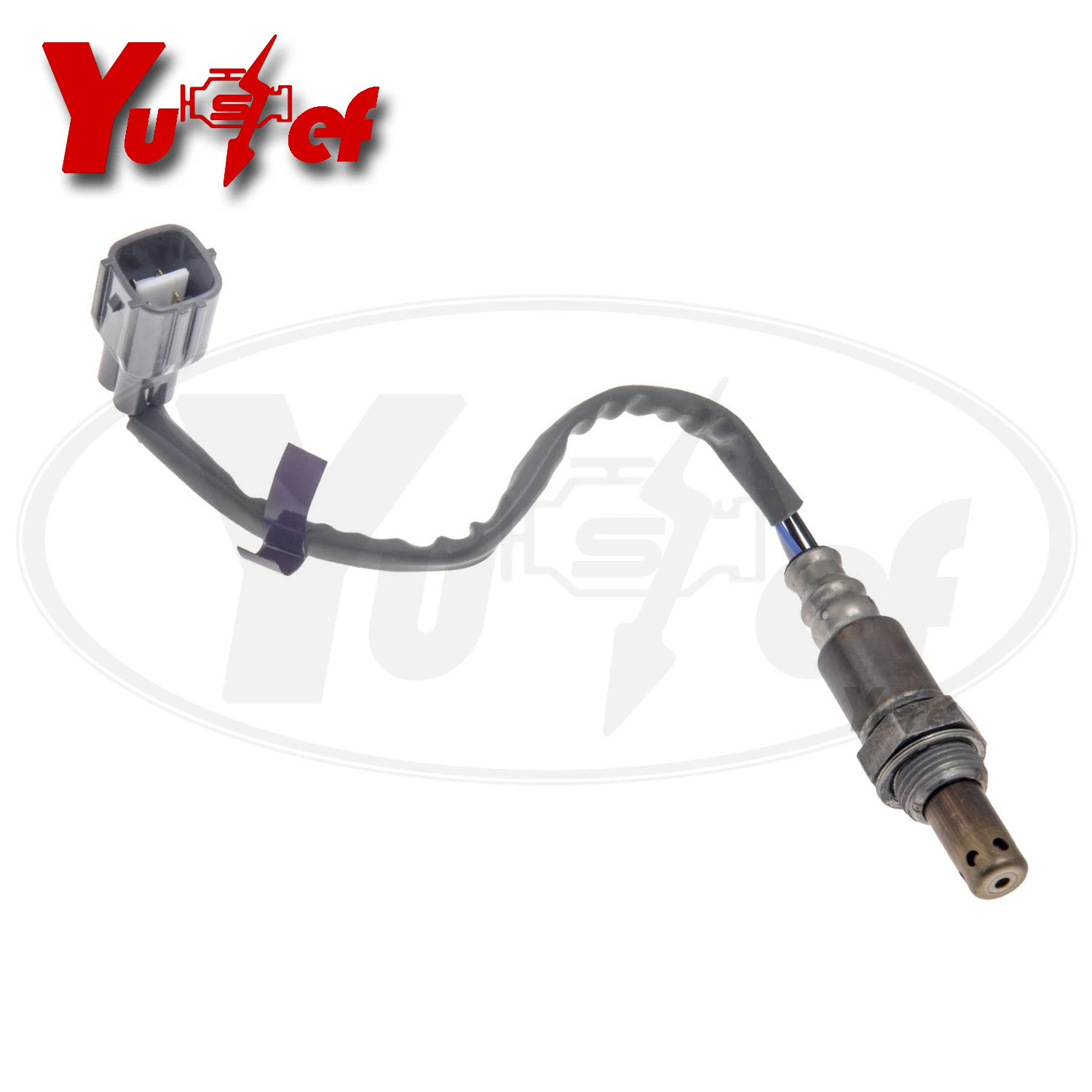 

Oxygen Sensor O2 Lambda Sensor AIR FUEL RATIO SENSOR for LEXUS ES300 ES330 RX330 RX350 RX400H TOYOTA HIGHLANDER CAMRY 234-9042