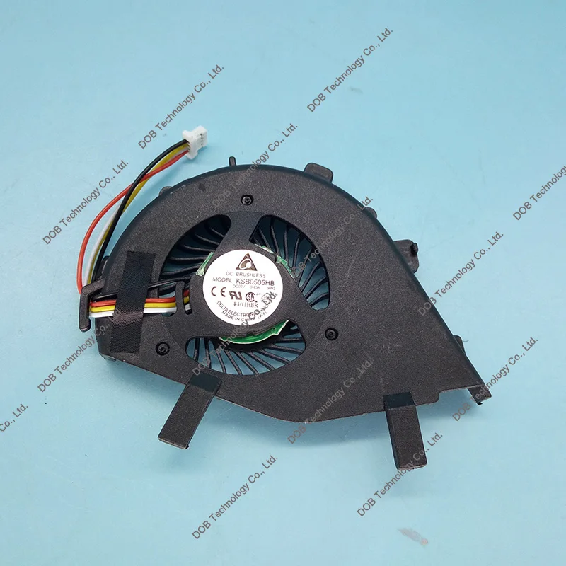 New Laptop CPU Cooling Fan FOR Sony VPCZ1 VPC-Z1 PCG-31111T 31112T 31113T FAN MBX-206 MCF-528PAM05