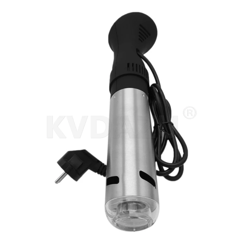 Draagbare Lage Temperatuur Vacuüm Koken Steak Machine Keuken Koken Gereedschap Vacuüm Trage Sous Vide Voedsel Fornuis