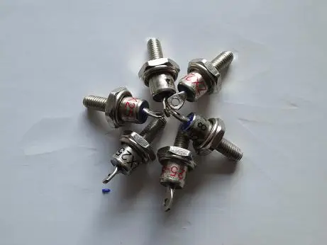 

Free Shipping ZX25-12 25A Rectifier diode Suit for any brand alternator brushless generator rectifier