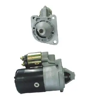 

NEW 12V STARTER MOTOR 0 001 208 404 0001208404 FOR DODGE(RED FLAG) 16416N