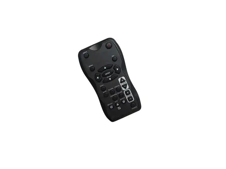 

Remote Control For CASIO XJ-S57 XJ-S63 XJ-S68 XJ-S32 XJ-S37 XJ-S30 XJ-S35 XJ-S33 XJ-S38 XJ-S42 XJ-S47 XJ-SC210 DLP Projector