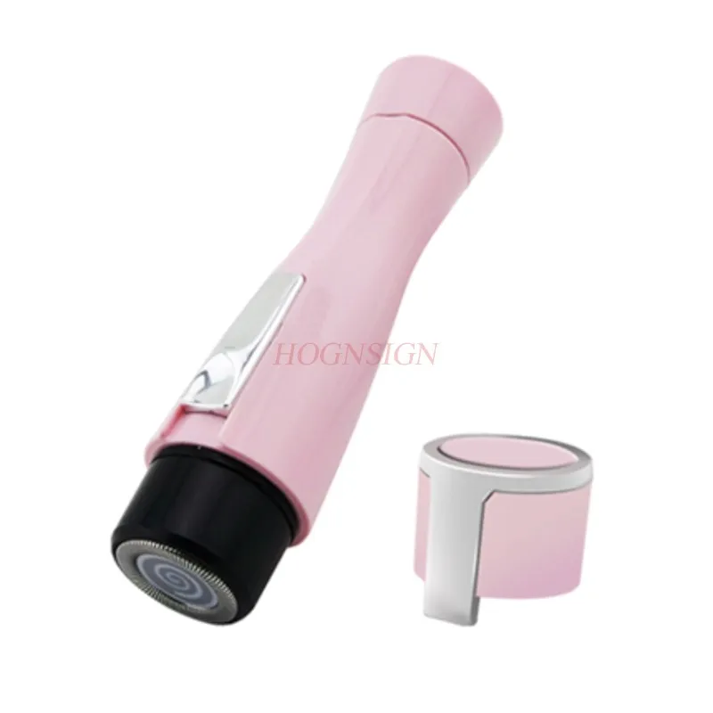 Shaver Female Hair Removal Instrument Electric Shaving Knife Underarm Hairy Lady Pubic Hair Private Parts Sale