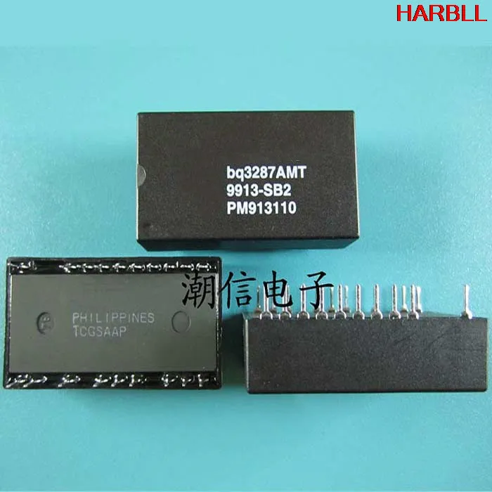 

5Pcs BQ3287AMT-SB2 new