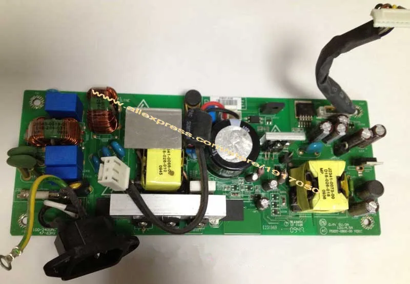 

Projector Parts For Infocus IN2112 Main Power Supply