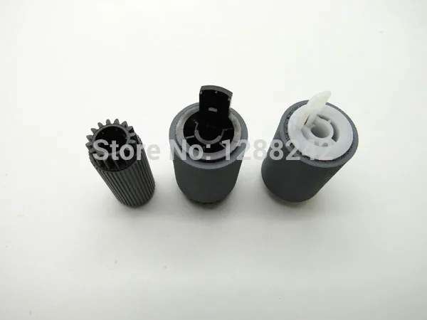 Compatible New Paper Pickup Roller for Canon Ir3570 Ir4570 IR2230 IR2270 IR2870 IR3030 FB6-3405-000 FC5-6934-000 FC6-6661-000