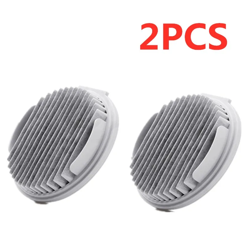 اللاسلكية المحمولة فراغ نظافة F8 التبعي الغيار خزانة قطع حقيبة ل Xiaomi Roidmi الاكسسوارات تخزين للماء الغبار