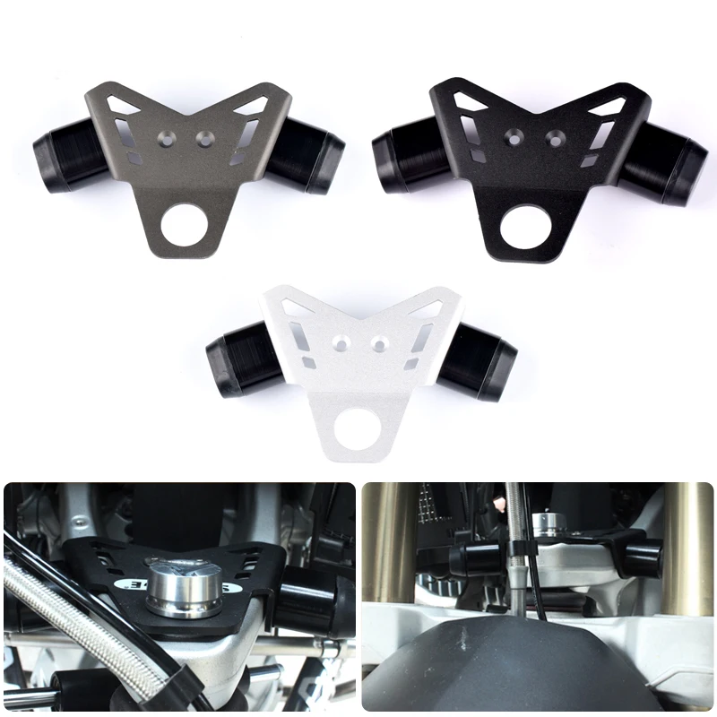 

ADV Motorcycle For BMW R1200GS LC R1200GS ADV 2014 2015 2016 2017 R 1200 GS Motorcycle Steering Stop Directional Positioner