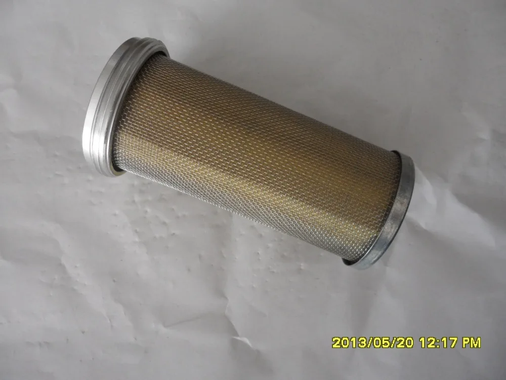 

Santoni Seamless Underwear Machine SM8- TOP2MP Use Oil Filter 0515324