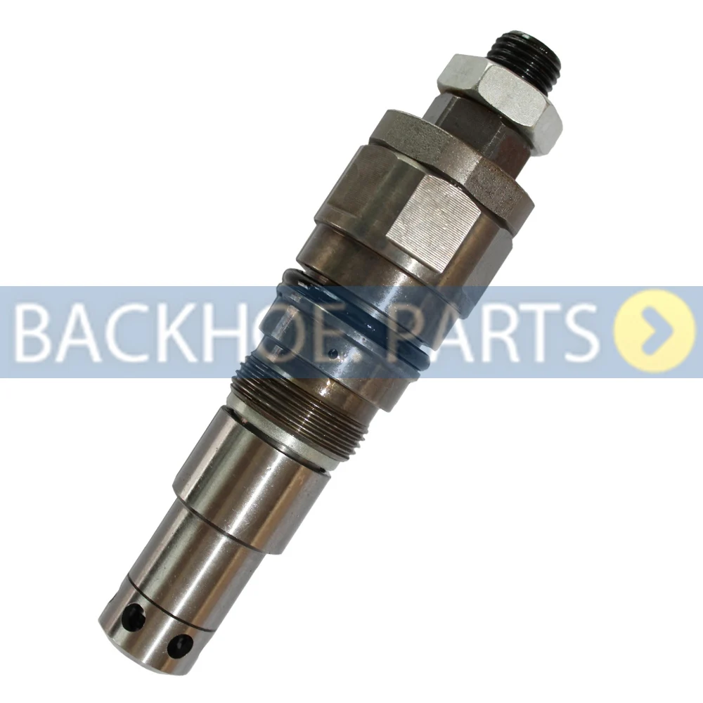 

Main Relief Valve for Caterpillar Excavator CAT 312