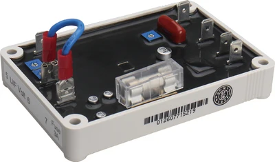 Envío Gratis EA63-2.5 AVC63-2.5 AVR generador repuestos regulador de voltaje automático diésel generador conjunto alternador AVR