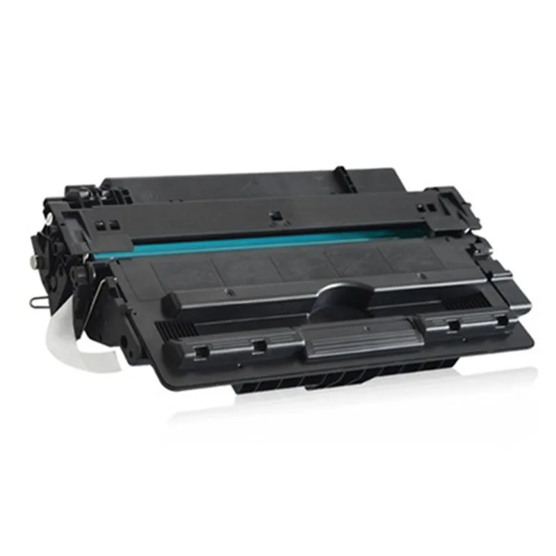 

CF214A Toner Cartridge 214A Compatible for HP LaserJet Enterprise 700 M712n M712dn M712xh Toner