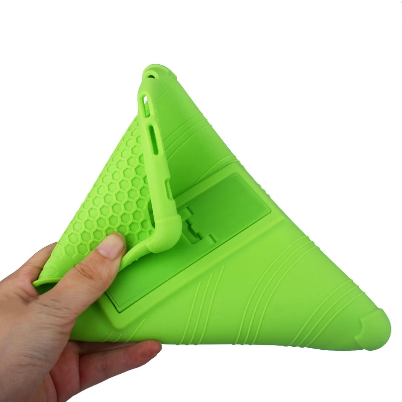 SZOXBY For Lenovo Tab E8 Protective Cover 8 Inch Tablet TB-8304F Drop Shell Hockproof Shockproof Washable Stand Tablet Case