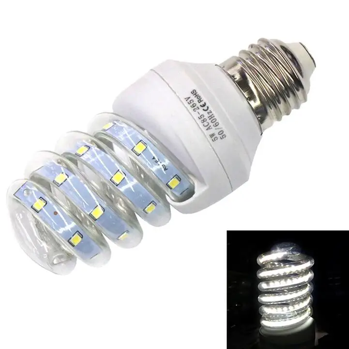 

LED Bulb E27 Corn Lamp Light 3W 5W 7W 9W 15W 20W 24W 30W 32W SMD2835 Energy Efficient Bombillas Led Lamparas 220V