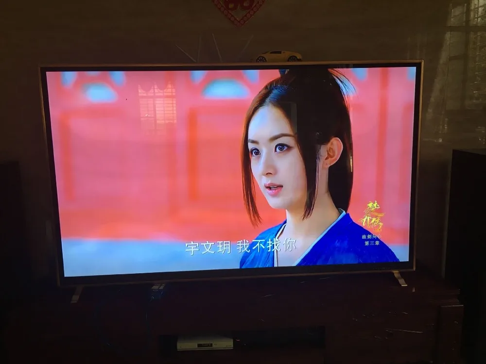 Tempered explosion-proof KTV 70 inch 80 inch 85 inch  LCD TV flat-panel smart 4K HD lcd led TV television