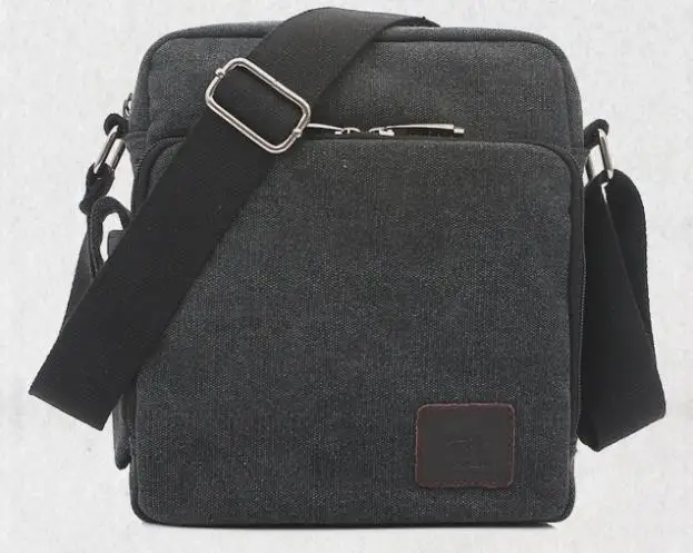 Mężczyźni Messenger torby płótnie rocznika męskie torby typu Crossbody na ramię Top-torby z uchwytami torebki Bolsa Feminina Sac głównym