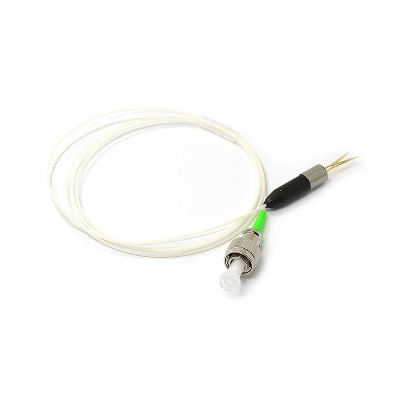 1550nm DFB Laser Diode Fiber Output Power 4mW FC APC High Quality Industry Lab Lazer