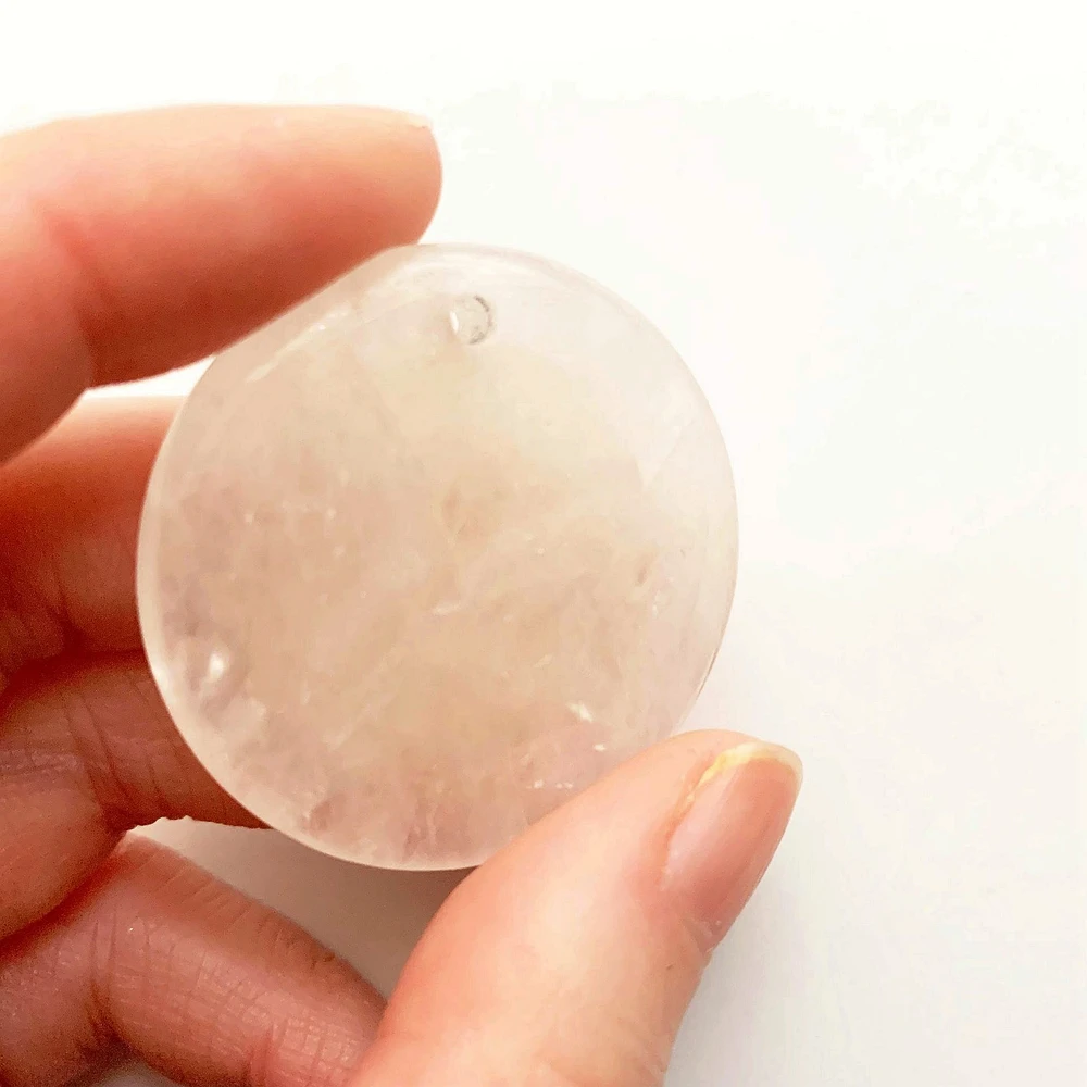 Natural Stone Carved Pendants Flower of Life Pendant for Diy Necklace Jewelry Sacred Geometry Charms Wholesale Dropship 1pc