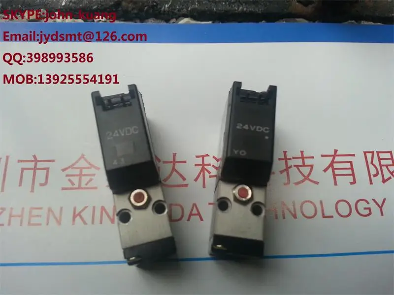 YAMAHA KV8-M71YA-00X A010E1-56W VALVOLA