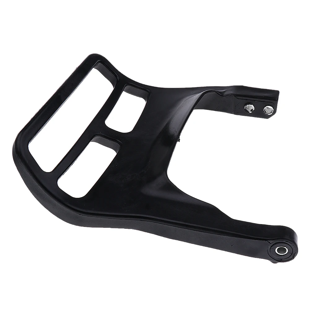Imagem -02 - Front Handle Guard para Stihl Chainsaw Chain Brake Jardim ao ar Livre Quintal Cortador de Grama Substituição Trimmer 038 Ms380 1117 9100