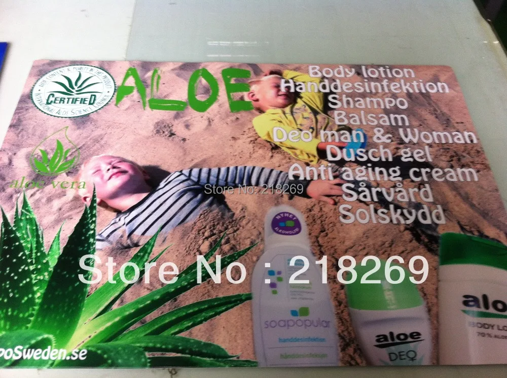 4000pcs Custom Print Glossy suface Flyers, A5 Flyer , Free shipping