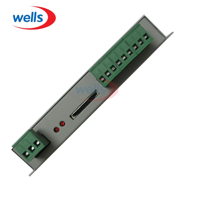 Original T1000S Full Color Controller For WS2811 WS2801 WS2812B LPD8806 6803 1903 Digital LED Strip,Reject cloning controller