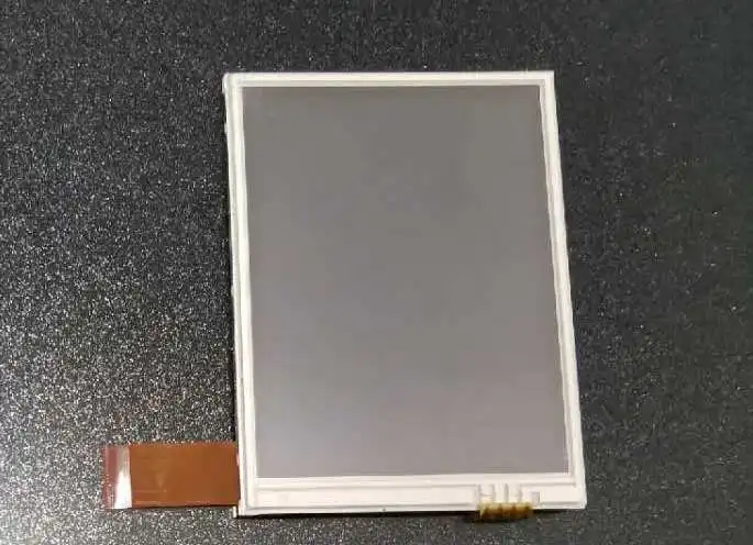 

LCD Display with touch screen For Chinese brands hart communicator 475 screen Panel digitizer REPAIR