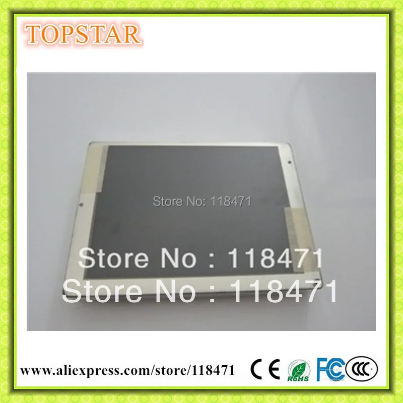 

Original 5.6 inch LCD display DUNTK2547TPZZ 12 months warranty