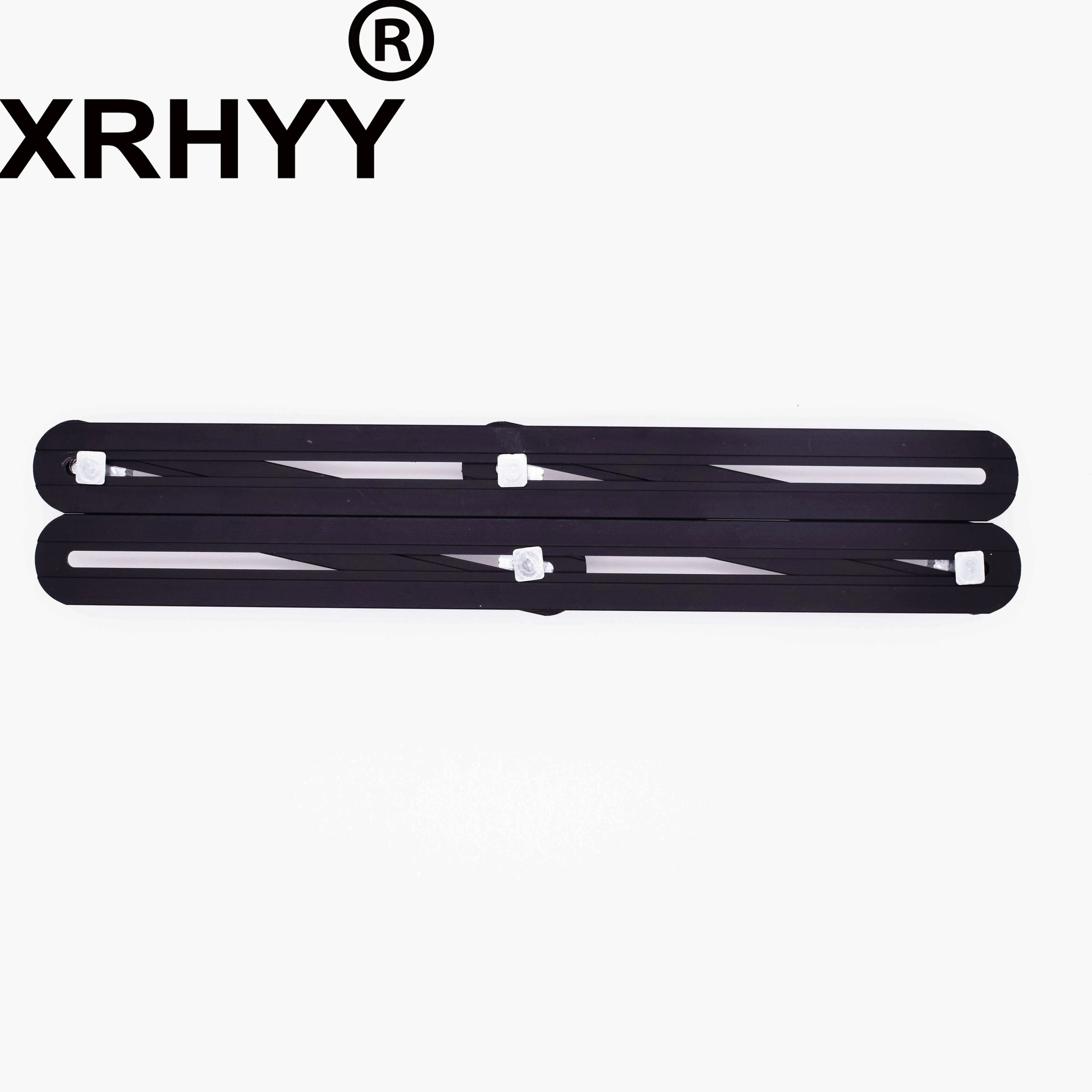 XRHYY Multi-Function Multi ปรับมุมวัดไม้บรรทัดโลหะอลูมิเนียมอัลลอยด์ Universal มุมไม้บรรทัดแม่แบบเครื่องมือ