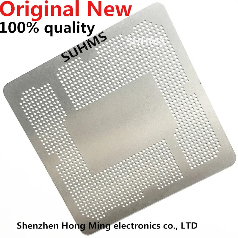 Szablon do bezpośredniego ogrzewania LGA1155 LGA1156