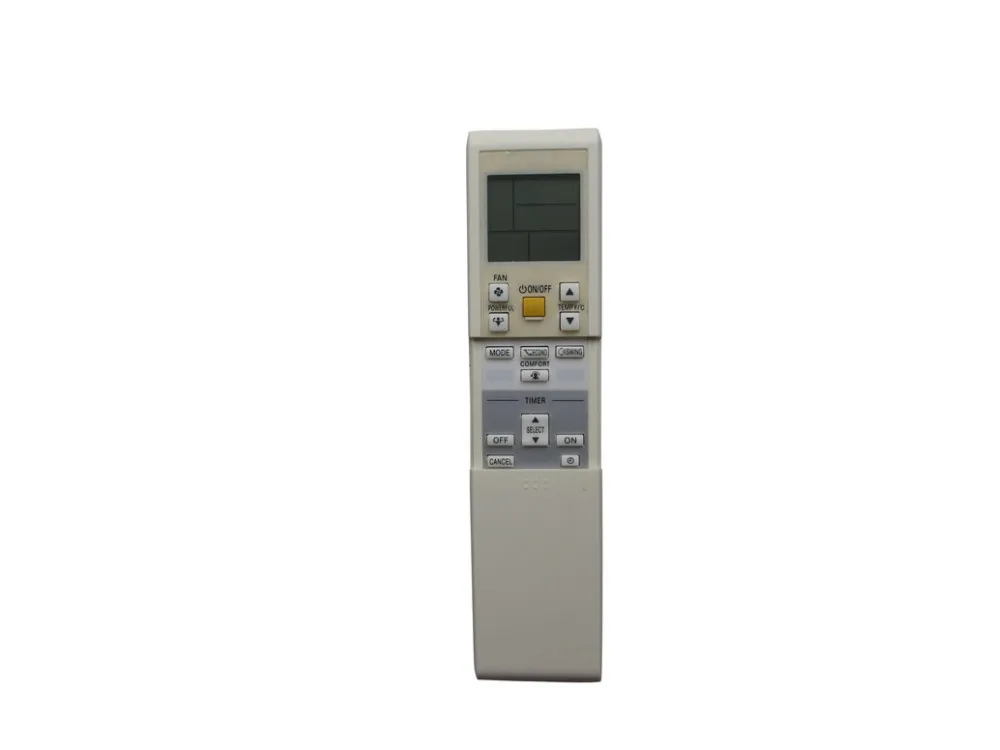 Remote Control For Daikin  FTXG35JW FTXS35G2V1B FTXS42G2V1B FTXS50G2V1B Room Air Conditioner