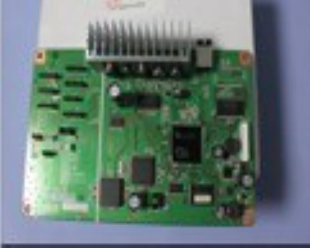 AR-LED Mini5 UV Flatbed Printer Parts-Ink Pump Borads Cable Print Car